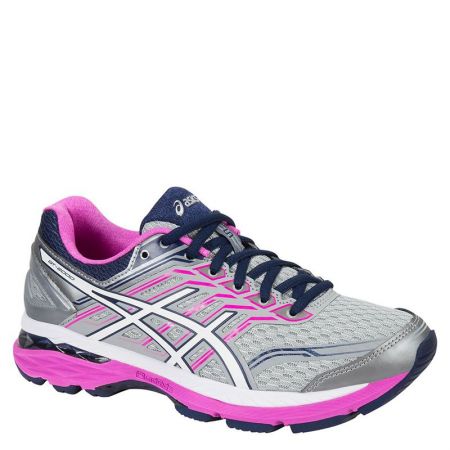Дамски Маратонки ASICS GT-2000 5 519041 T757N-9601 изображение 3